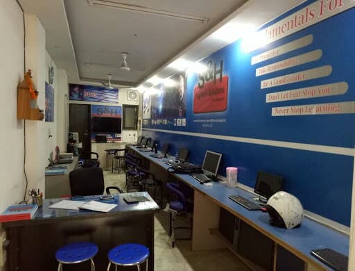 Hightech Solutions SandH Pictures photo 4